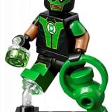 conjunto LEGO 71026-greenlantern