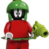 conjunto LEGO 71030-marvin